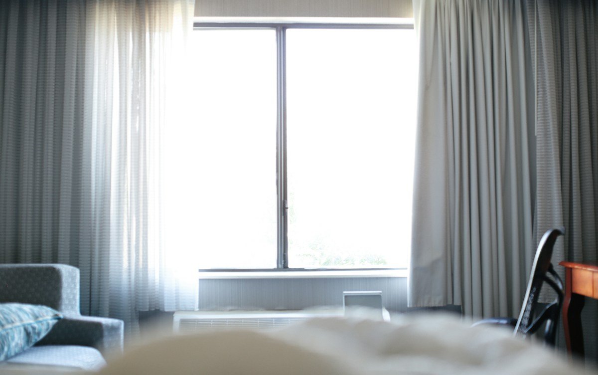 Guest-Ready Spaces