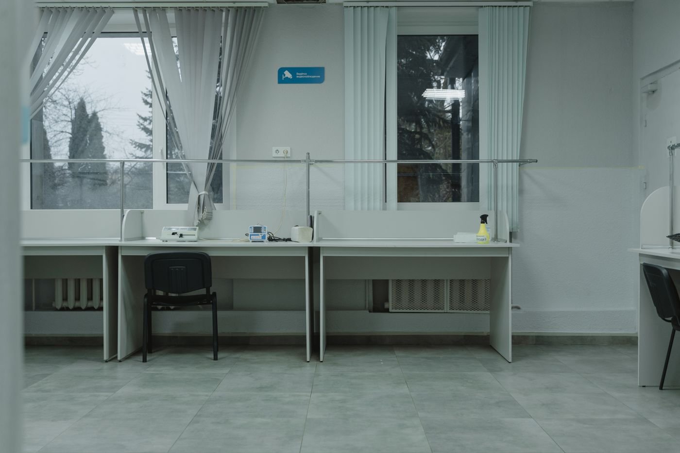 Office Cleaning